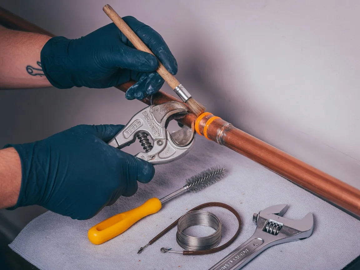 Why choose Sump Pump Repair in Fort Myer, VA